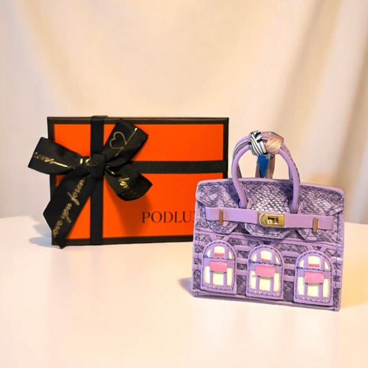 PodLuxe Prestige - Purple