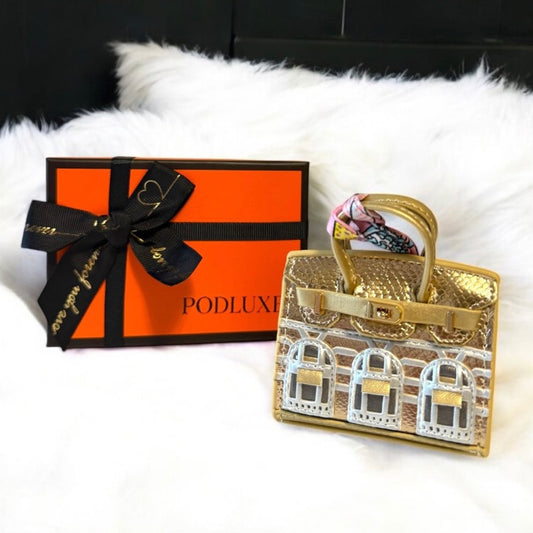 PodLuxe Prestige - Gold