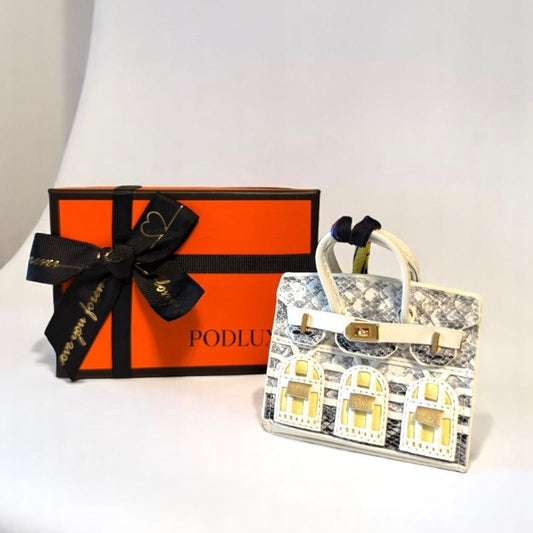 PodLuxe Prestige - Marble