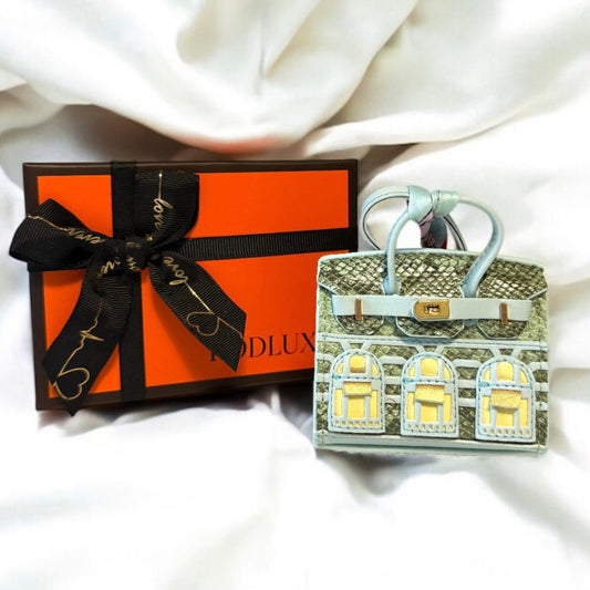 PodLuxe Prestige - Olive