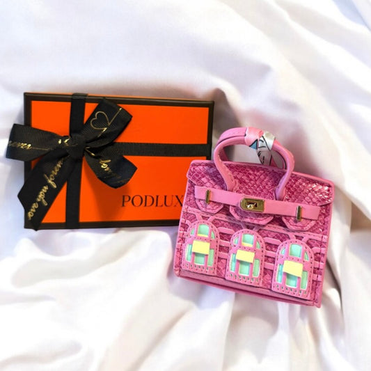 PodLuxe Prestige - Pink