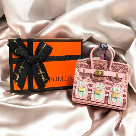 PodLuxe Prestige - Blush