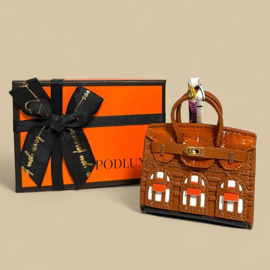 PodLuxe Lite - Bronze