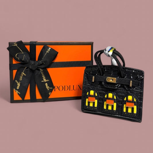 PodLuxe Lite - Black