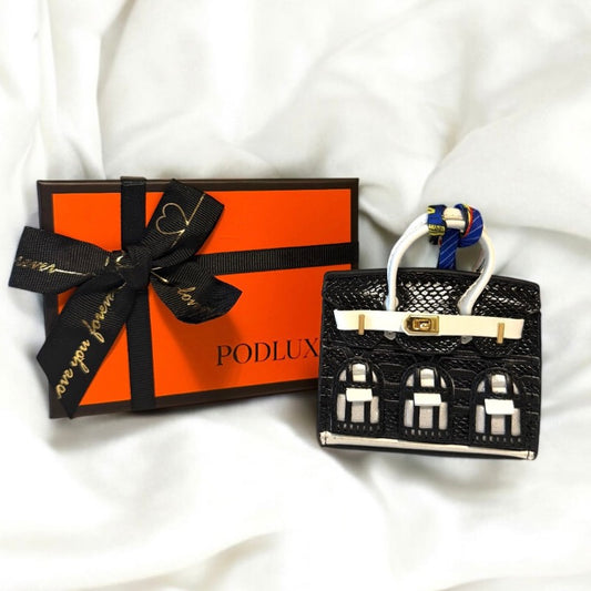 PodLuxe Prestige - Black
