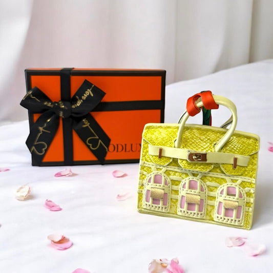 PodLuxe Prestige - Yellow