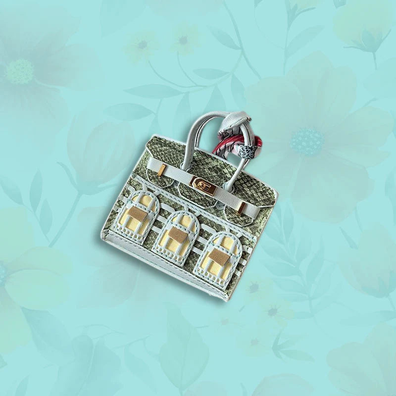Elegant Touch Handbag - Podluxe