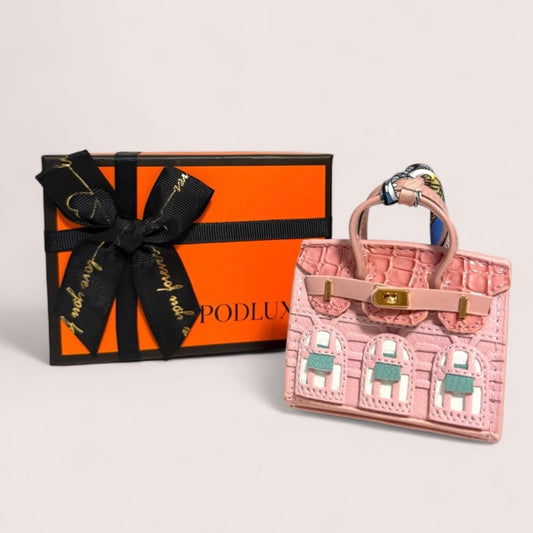 PodLuxe Lite - Pink