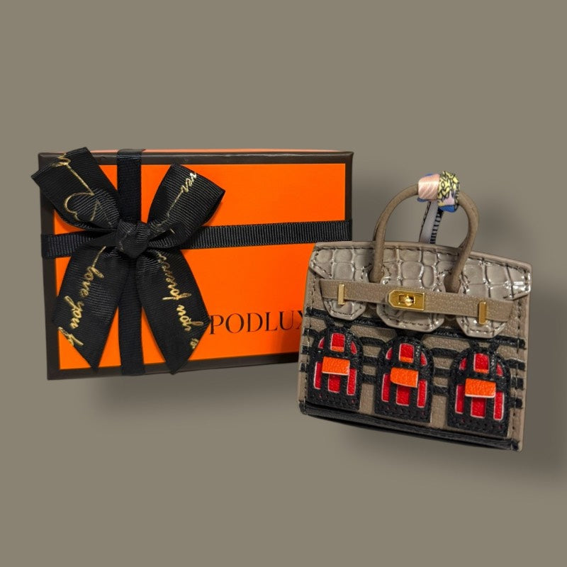 PodLuxe Lite - Black