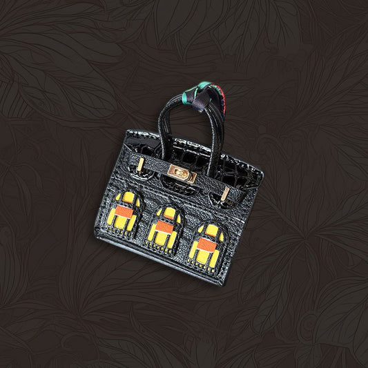PodLuxe Lite - Black