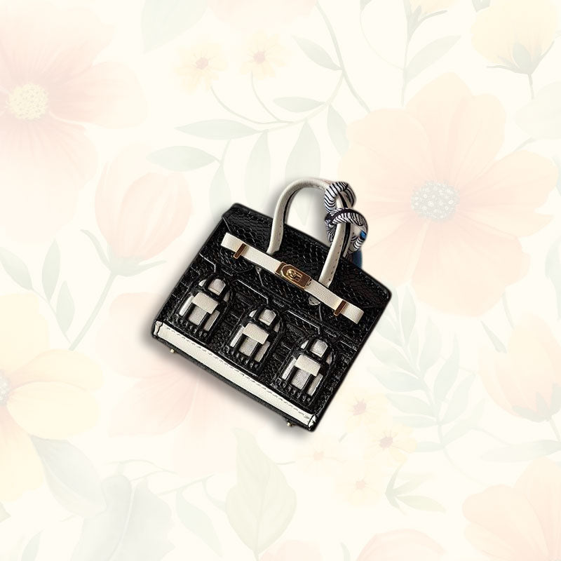 Elegant Touch Handbag - Podluxe