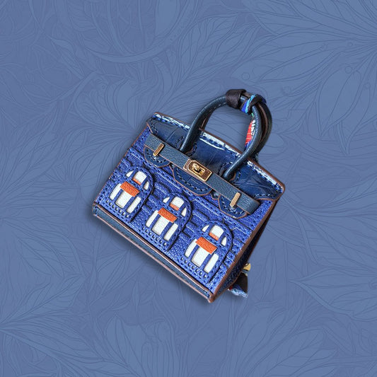 PodLuxe Lite - Blue